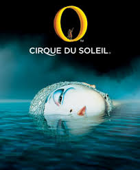 Cirque du Soleil